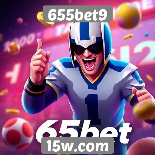 Análise das ofertas de jogos no 655bet9