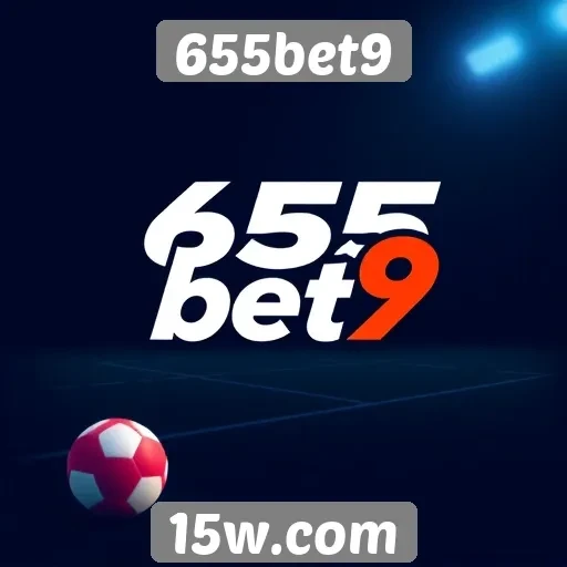 Impacto de 655bet9 na indústria de apostas online