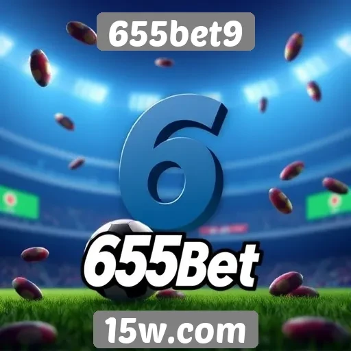 Funcionamento do sistema de pagamentos no 655bet9