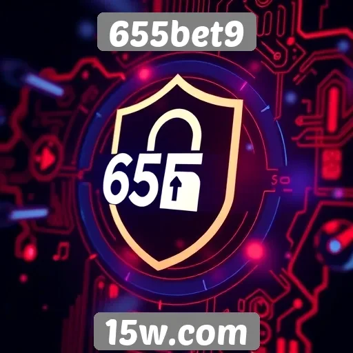 Segurança e confiabilidade do site 655bet9