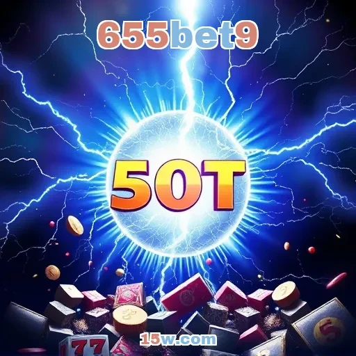 655bet9: Aventura Incrível nos Melhorados Caça-Níqueis