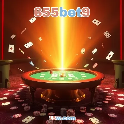 655bet9: Explore a Emocionante Seção de Esportes e Apostas